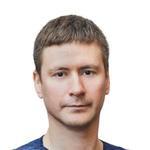 Хирург Быковский В. С., Москва