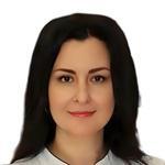 Врач-косметолог Родина В. С., Москва