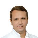 Пластический хирург Щербинин В. С., Москва