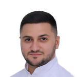 Стоматолог-хирург Бабаян М. Г., Москва