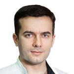 Онколог-проктолог Ефетов С. К., Москва
