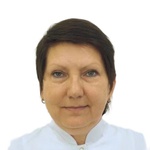 Иммунолог Заречнева Н. В., Москва