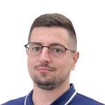 Травматолог Шпалов А. Ю., Москва