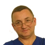 Остеопат Шустов А. Г., Москва