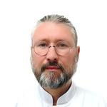 Флеболог Быстров А. Г., Москва