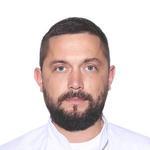 Массажист Смирнов А. В., Москва