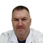 Нейрохирург Воробьев А. А., Москва