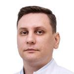 Ортопед Залата А. Ф., Москва