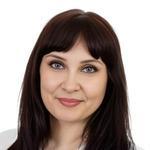 Гинеколог Уварова Ю. К., Москва