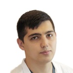Детский хирург Алимов С. В., Москва