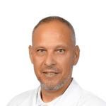 Мануальный терапевт Веревошников А. Б., Москва