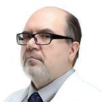 Психиатр Вожжов В. В., Москва