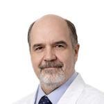 Психиатр Вожжов В. В., Москва