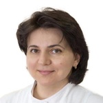 Уролог Глинкина Т. А., Москва