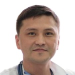 Ортопед Нигамадьянов Н. Р., Москва