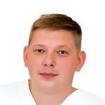 Стоматолог-ортопед Симонов И. В., Москва