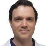 Онколог Лядов В. К., Москва