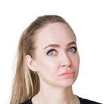 Гематолог Сидорова Н. В., Москва