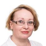 Ревматолог Егорова И. Н., Москва