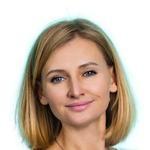 ЛОР Иванова О. И., Москва