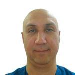 Терапевт Киселев И. В., Москва