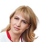 Функциональный диагност Вихерт Т. А., Москва
