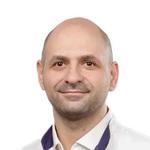 Пластический хирург Азизян В. С., Москва