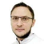 Гастроэнтеролог Головенко Н. О., Москва