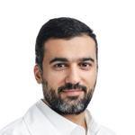 Ортопед Гулулян Г. Г., Москва