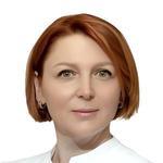 Гинеколог Майскова И. Ю., Москва