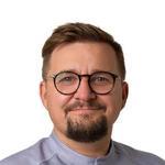 Ортопед Липинский П. В., Москва