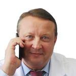 Психиатр Ромащенко Г. И., Москва