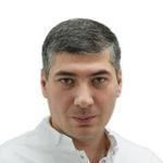 Флеболог Кургинян Х. М., Москва