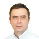 Дерматолог Ряпис Л. Л., Москва