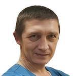 Мануальный терапевт Марков А. В., Москва