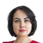 Гинеколог Михайлова Е. О., Москва
