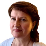 Эндоскопист Назарова Т. Н., Москва