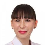 Врач-косметолог Доровских А. Н., Москва