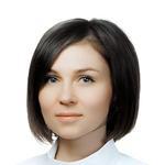 Офтальмолог (окулист) Маслова Е. В., Москва