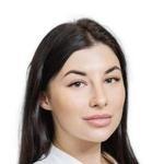 Стоматолог-ортодонт Дергаченко А. В., Москва