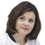 Репродуктолог Прудникова Н. Ю., Москва
