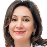 Репродуктолог Газдиева З. М., Москва