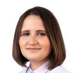 Психиатр Боровикова О. Е., Москва