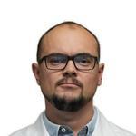 Психотерапевт Пригода И. С., Москва