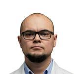 Психотерапевт Пригода И. С., Москва