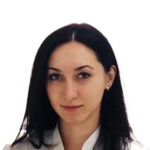 Сосудистый хирург (ангиохирург) Бурцева О. С., Орёл