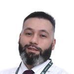 Ортопед Сапунков С. А., Москва