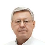 Психотерапевт Шишов Г. В., Москва