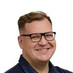 Травматолог Гололобов Р. С., Москва