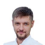 Стоматолог-имплантолог Савельев М. А., Москва